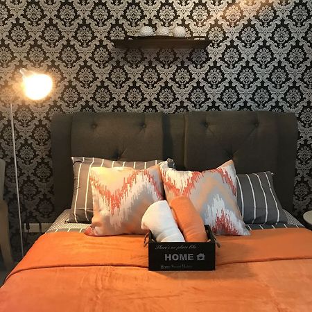 Christine Suites At The Beacon Makati Makati City Exteriör bild