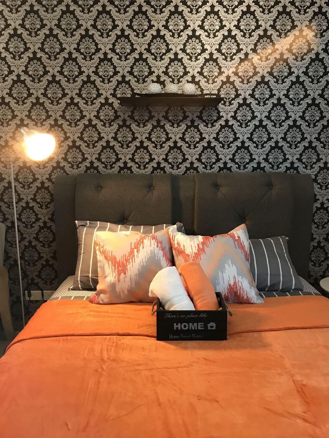 Christine Suites At The Beacon Makati Makati City Exteriör bild